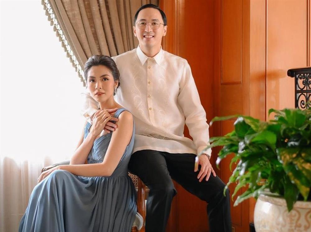 Chồng Tăng Thanh Hà theo dõi 4 hoa hậu, 1 cô cực sexy-2