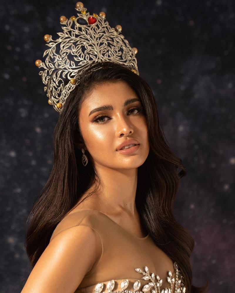 Chồng Tăng Thanh Hà theo dõi 4 hoa hậu, 1 cô cực sexy-9