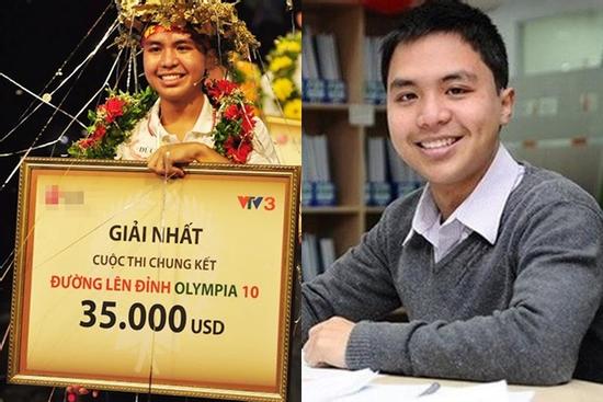 Cuộc sống 'ông tổ ngành rửa bát' sau 11 năm vô địch Olympia