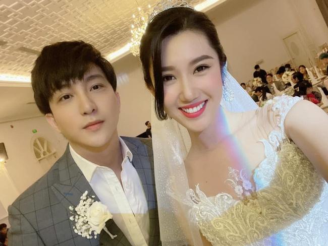 Thúy Ngân chia sẻ về cảnh tình cảm với B Trần, Đỗ An-2