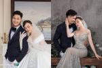 'Hương Vị Tình Thân': Ảnh cưới Nam - Long đẹp tuyệt vẫn ly hôn?