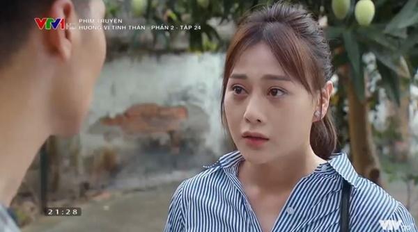 Hương Vị Tình Thân tập 24: Nam khóc như mưa vì bị bố từ chối nhận-12