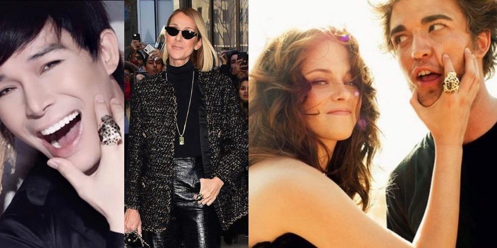 Nathan Lee xin lại áo của Dua Lipa, đụng độ Lee Min Ho chẳng lép vế-6