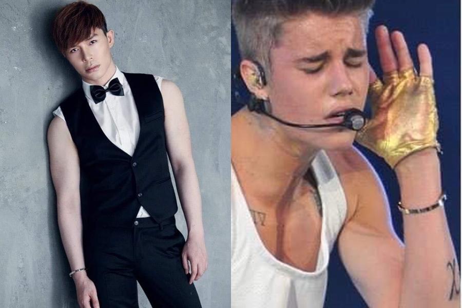 Nathan Lee xin lại áo của Dua Lipa, đụng độ Lee Min Ho chẳng lép vế-9