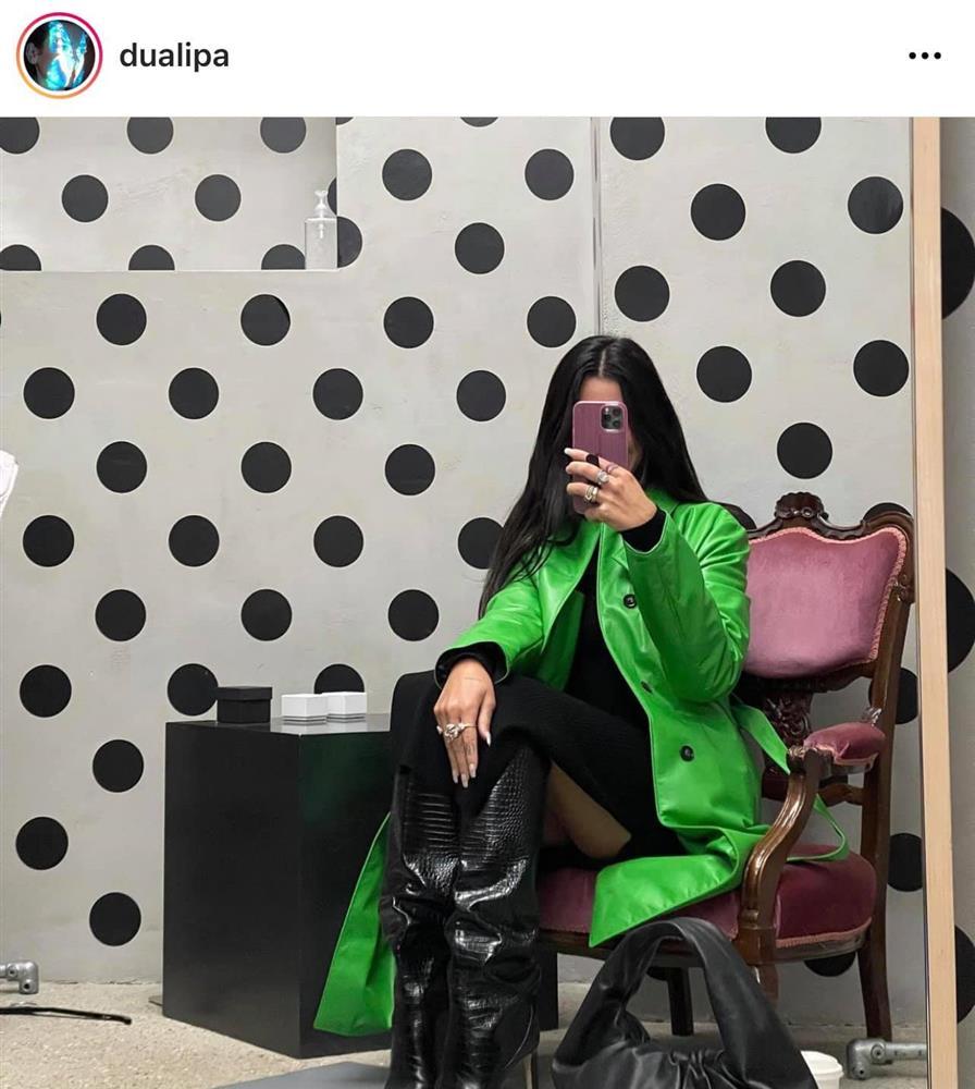 Nathan Lee xin lại áo của Dua Lipa, đụng độ Lee Min Ho chẳng lép vế-2