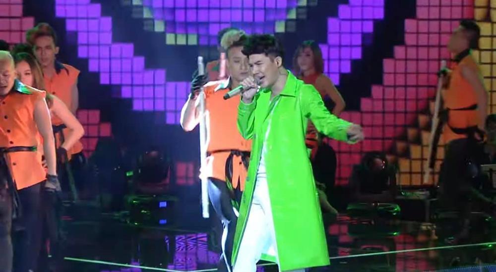 Nathan Lee xin lại áo của Dua Lipa, đụng độ Lee Min Ho chẳng lép vế-4