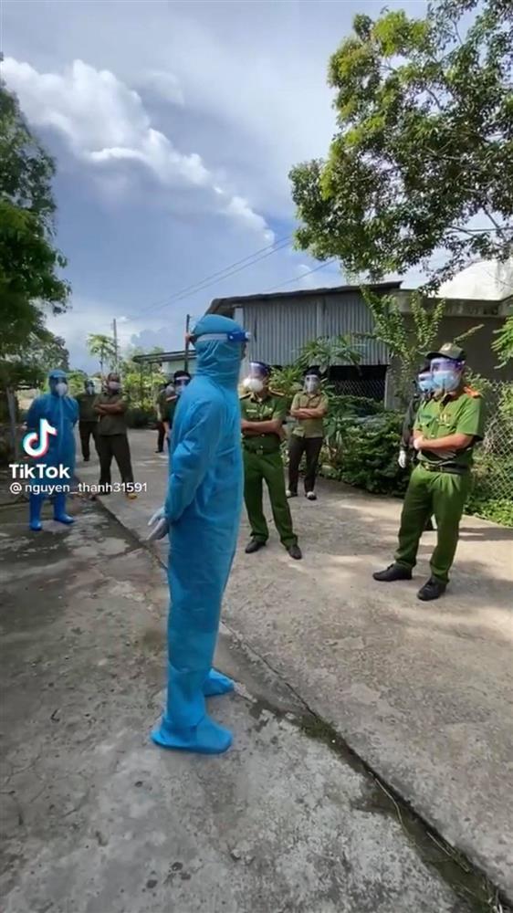 F0 cố thủ không đi cách ly: Có bệnh tôi cũng không lây cho ai-1