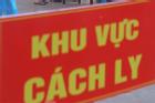 Hà Nội: Tìm người nhận sách giáo khoa vì bảo vệ mắc Covid-19