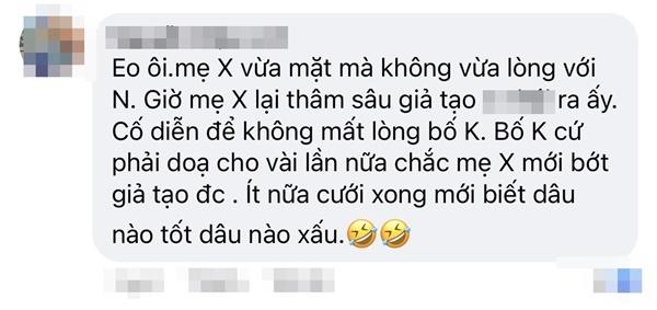 Dân mạng muốn tát bà Xuân Hương Vị Tình Thân vì tội khịa Nam-5