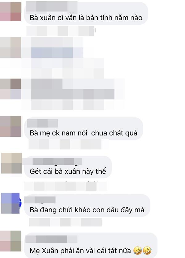 Dân mạng muốn tát bà Xuân Hương Vị Tình Thân vì tội khịa Nam-8