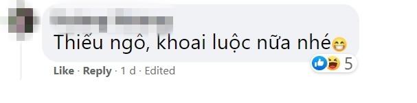 Hương Vị Tình Thân: Thực đơn đám cưới Nam - Long toàn mùi cụ Dần-4
