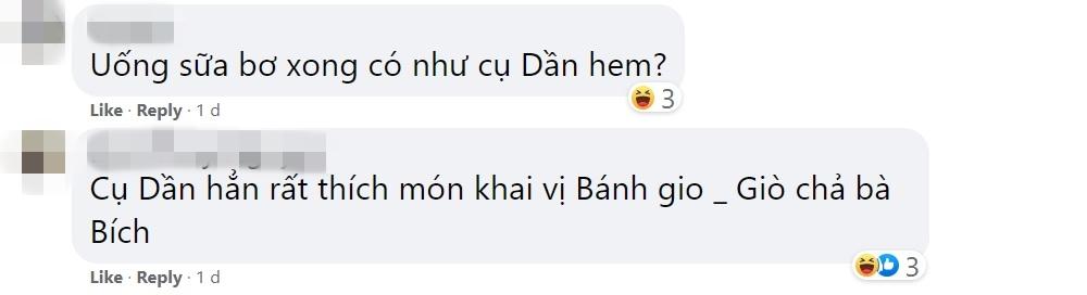 Hương Vị Tình Thân: Thực đơn đám cưới Nam - Long toàn mùi cụ Dần-5