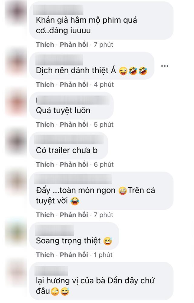 Hương Vị Tình Thân: Thực đơn đám cưới Nam - Long toàn mùi cụ Dần-7