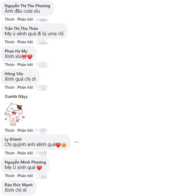 Bà xã Đỗ Duy Mạnh ở nhà giãn cách trông thế nào?-3