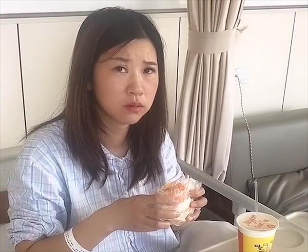 Chồng thỏ thẻ anh yêu em, vợ đứng hình vì tưởng mình sắp... ra đi-2