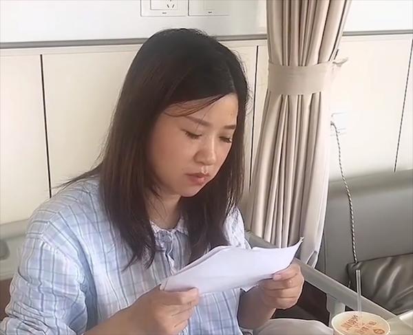 Chồng thỏ thẻ anh yêu em, vợ đứng hình vì tưởng mình sắp... ra đi-3