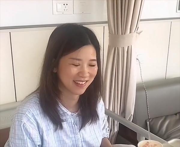 Chồng thỏ thẻ anh yêu em, vợ đứng hình vì tưởng mình sắp... ra đi-4