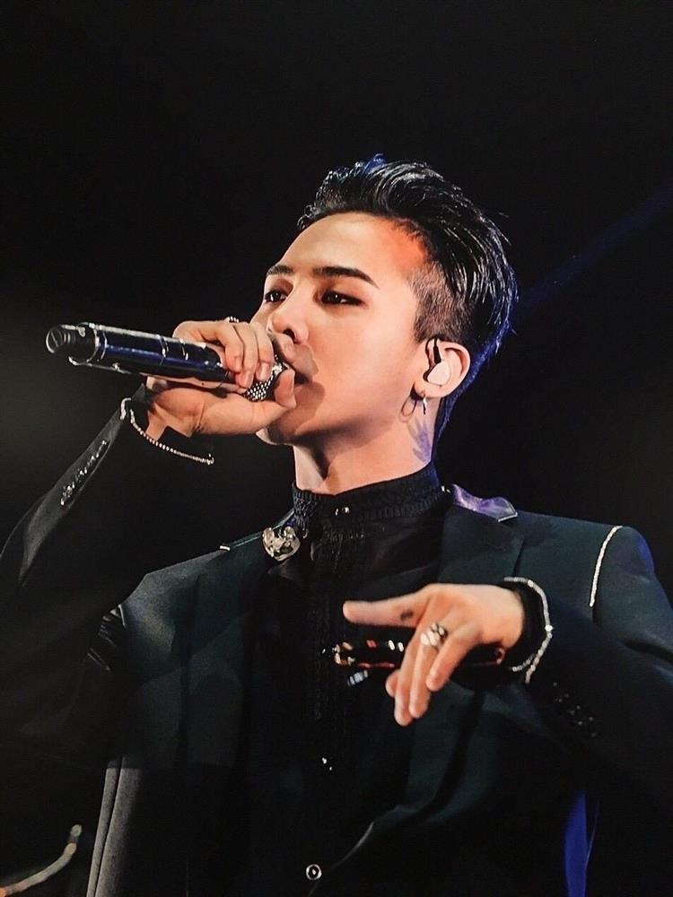 G-Dragon bị nghi ngờ biểu diễn lúc say xỉn, sự thật mới xót xa - 2sao