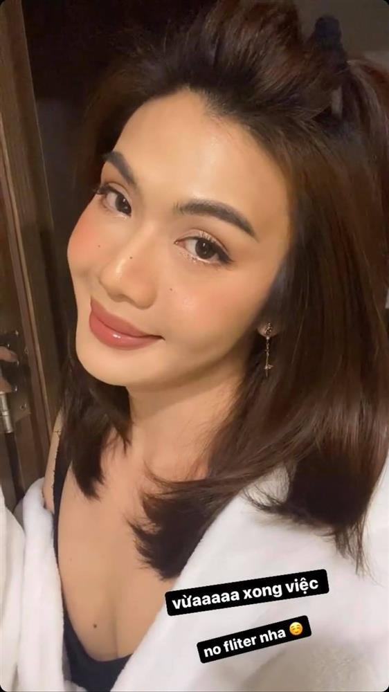 Đào Bá Lộc giờ còn o ép khe ngực, tính đọ dàn mỹ nhân Việt?-5