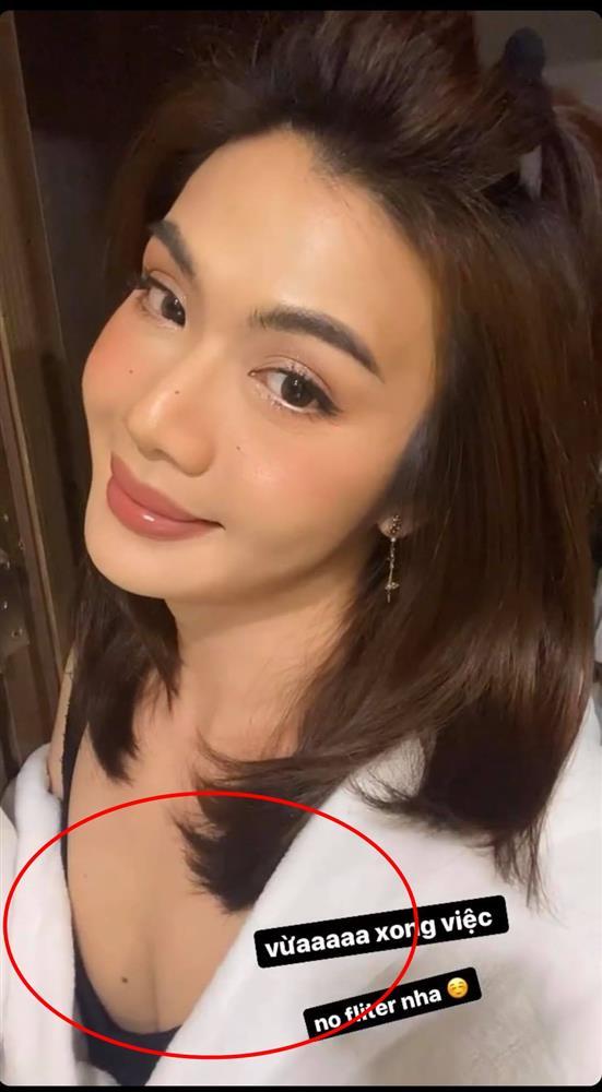 Đào Bá Lộc giờ còn o ép khe ngực, tính đọ dàn mỹ nhân Việt?-3