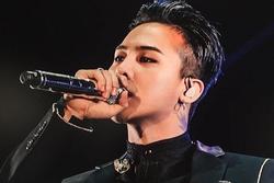 G-Dragon bị nghi ngờ biểu diễn lúc say xỉn, sự thật mới xót xa