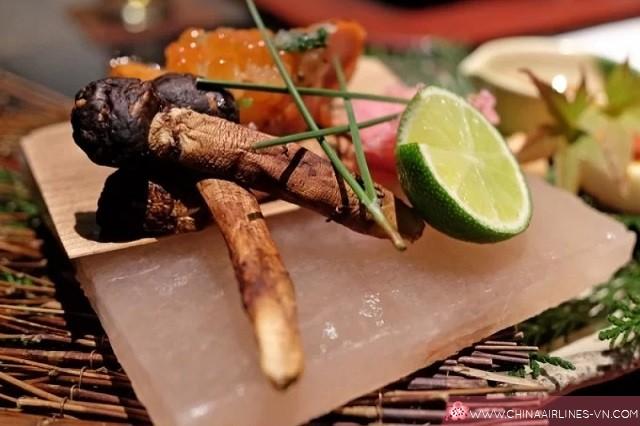 Món ăn đặc trưng vào mùa thu ở các nước trên thế giới-5