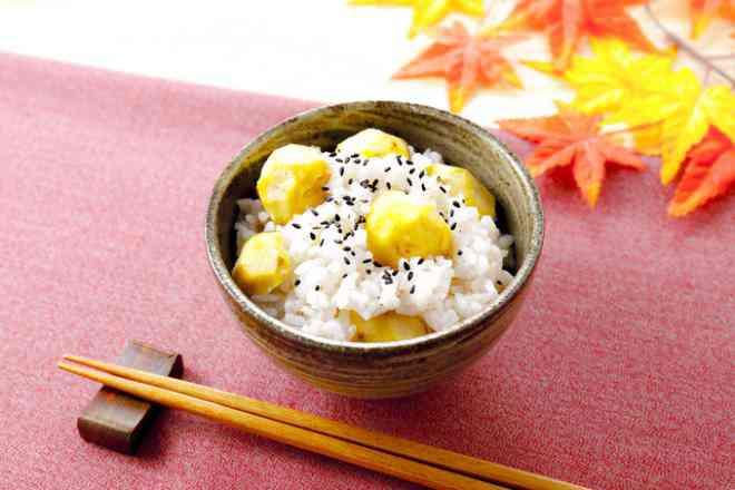 Món ăn đặc trưng vào mùa thu ở các nước trên thế giới-6