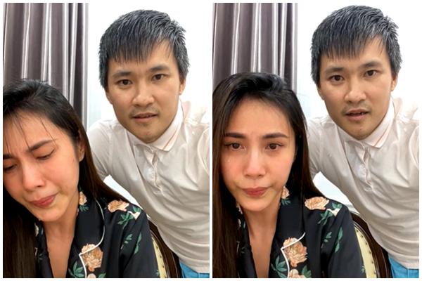 Thủy Tiên bị moi lại tuyên bố sao phải sợ giữa cơn sóng đòi sao kê-1