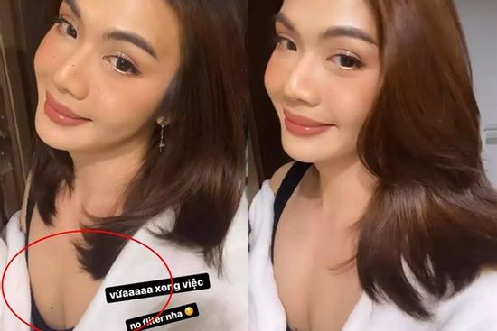 Đào Bá Lộc giờ còn o ép khe ngực, tính đọ dàn mỹ nhân Việt?