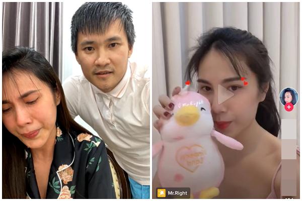 Thủy Tiên bị moi lại tuyên bố ‘sao phải sợ’ giữa cơn sóng đòi sao kê