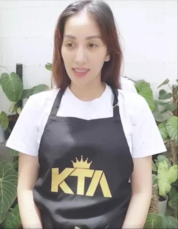 Trà My Thương Nhớ Ở Ai rước họa vì mắng Khánh Thi bẫy Phan Hiển-7