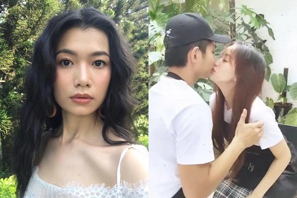 Phan Hiển phản dame khi Trà My nói Khánh Thi gài bẫy-5