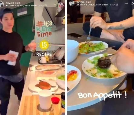 Sống chung ở Na Uy, Ngô Thanh Vân được tình trẻ cưng như trứng-2