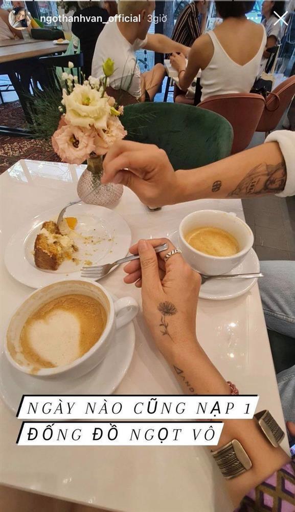 Sống chung ở Na Uy, Ngô Thanh Vân được tình trẻ cưng như trứng-3