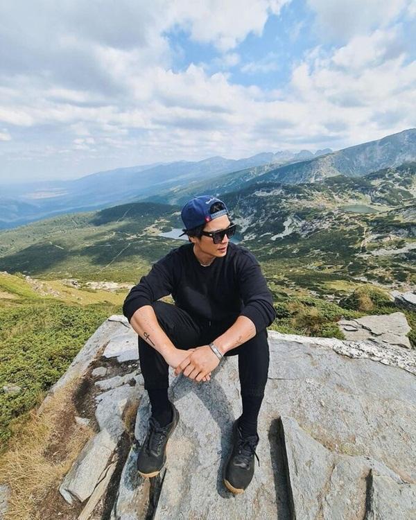 Sống chung ở Na Uy, Ngô Thanh Vân được tình trẻ cưng như trứng-7