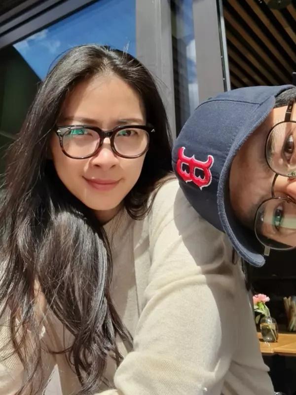 Sống chung ở Na Uy, Ngô Thanh Vân được tình trẻ cưng như trứng-5