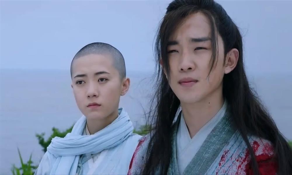 Phim kiếm hiệp Trung Quốc càng làm lại càng thảm họa-4