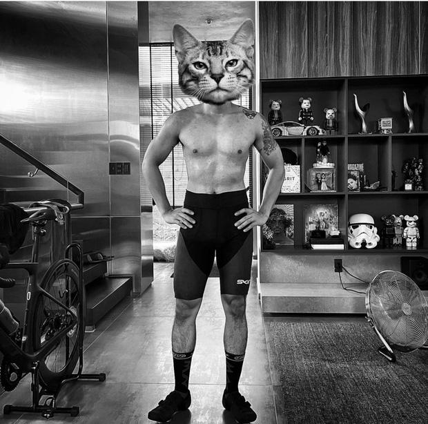 Hoàng Touliver tung tuyệt chiêu chăm sóc, Tóc Tiên ngày càng mlem-3