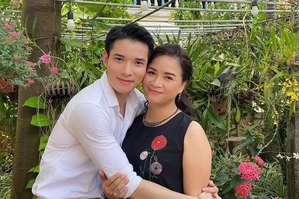 Sở Khanh Hương Vị Tình Thân nhận 7 cái tát nhớ đời từ Phương Oanh-1