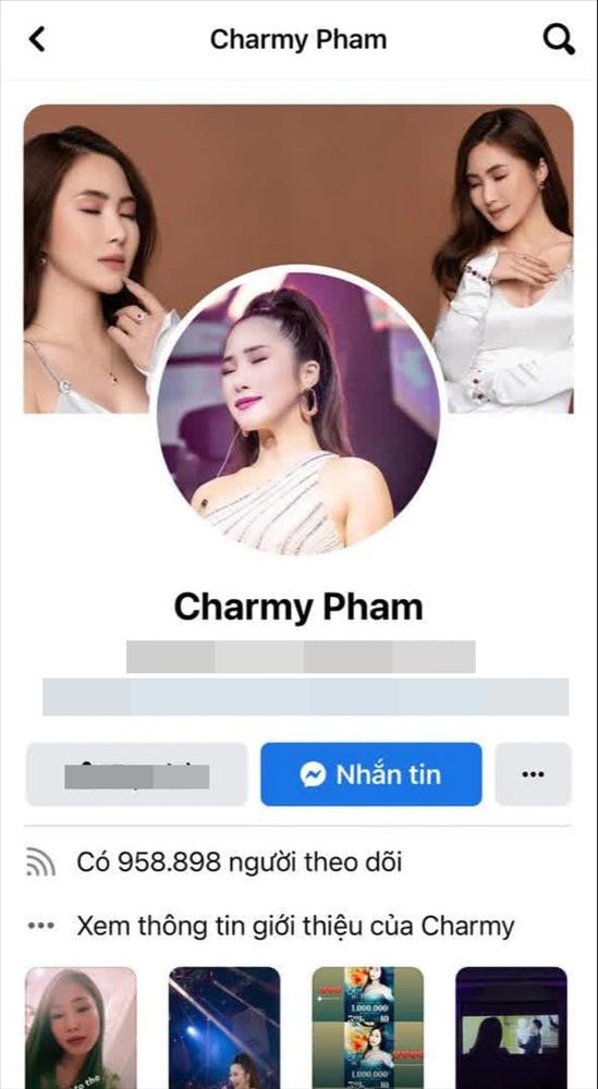 Hương Tràm đổi tên Facebook liền bị đặt nghệ danh hiểu chết liền-1