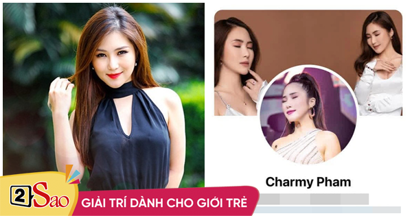 Hương Tràm đổi tên Facebook liền bị đặt nghệ danh ‘hiểu chết liền’