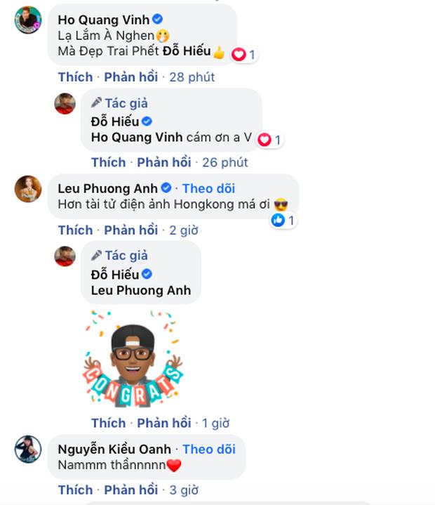 Bạn thân Đông Nhi thay đổi diện mạo gây sốc, nhìn tưởng Denis Đặng-4