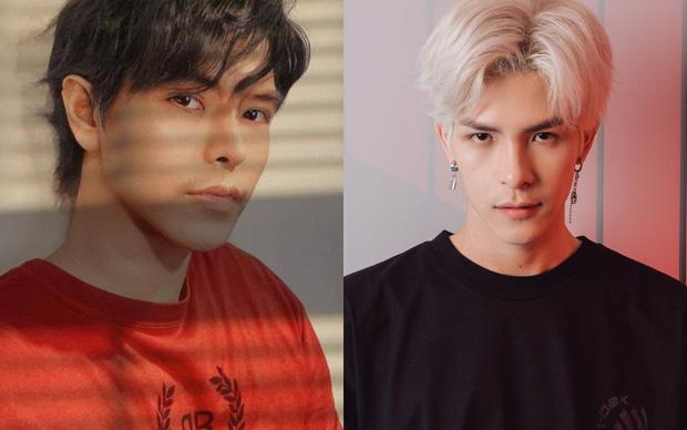 Bạn thân Đông Nhi thay đổi diện mạo gây sốc, nhìn tưởng Denis Đặng-5