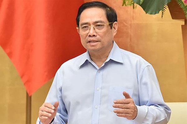 Công điện hỏa tốc của Thủ tướng: Không để dân ra đường đông dịp 2/9-1