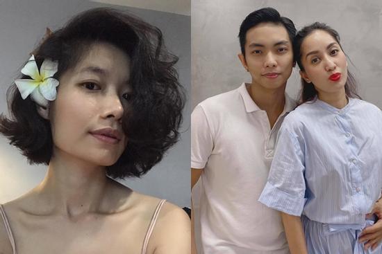 Trà My thấy mình đúng dù vô cớ mắng Khánh Thi gài bẫy Phan Hiển