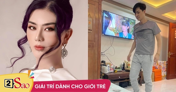 Lâm Khánh Chi vẫn cho chồng ngủ đất vì tội nghiện game?
