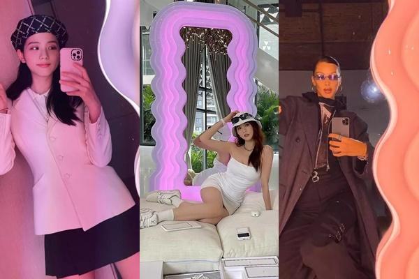 Phượng Chanel lép vế con gái khi cùng mặc chung quần hiệu-3