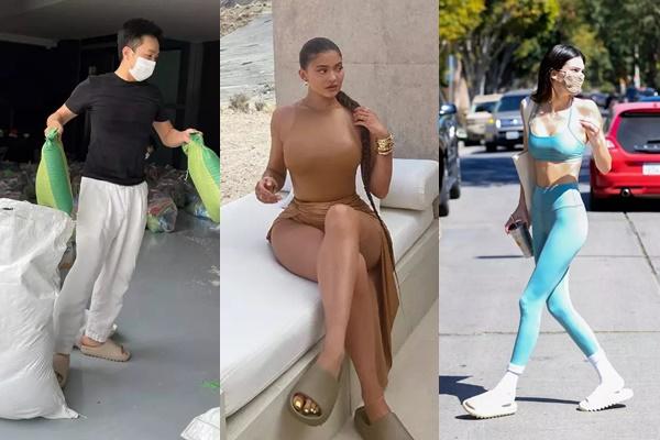 Phượng Chanel lép vế con gái khi cùng mặc chung quần hiệu-5