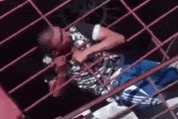 Cô gái thành chúa tể của những chiếc nhẫn khi lấy trộm 2.380 cái-3