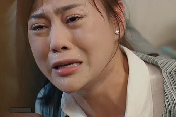 Hương Vị Tình Thân tập 25: Ông Sinh được giải oan tội giết người?-21